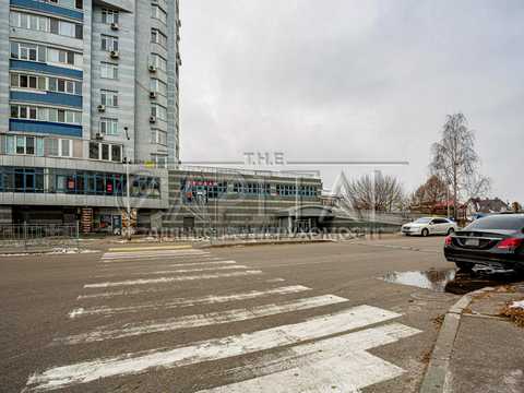 комерційна за адресою Миколи Ушакова вул., 1-Б