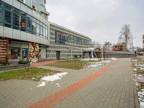 комерційна за адресою Миколи Ушакова вул., 1-Б