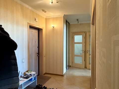квартира по адресу Берестейский просп. (Победы), 121-А