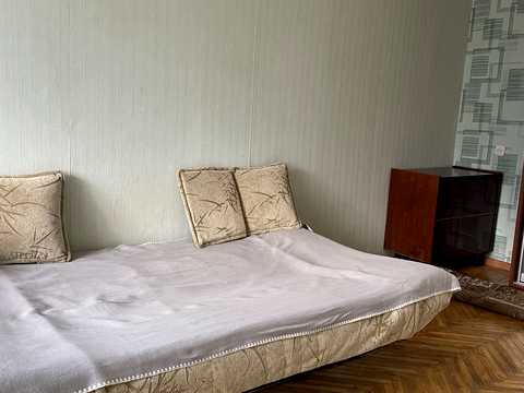 квартира за адресою Ялтинська вул., 6