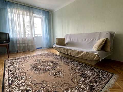 квартира за адресою Ялтинська вул., 6
