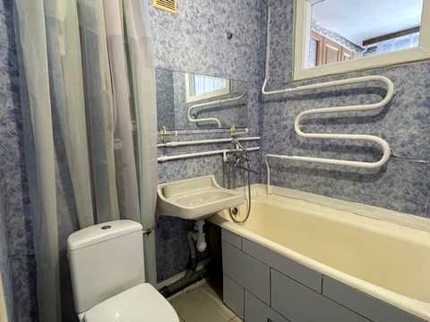 квартира за адресою Ялтинська вул., 6