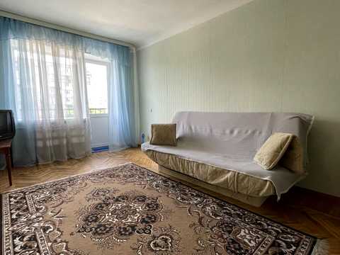 квартира за адресою Ялтинська вул., 6