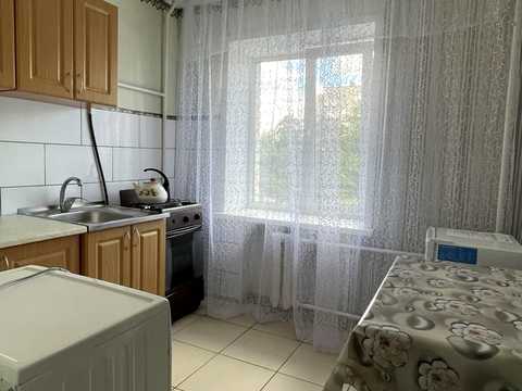 квартира за адресою Ялтинська вул., 6