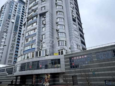 комерційна за адресою Миколи Ушакова вул., 1-Б