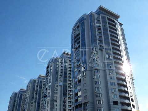 комерційна за адресою Миколи Ушакова вул., 1-Б