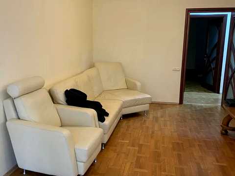 квартира за адресою Писаржевського вул., 3