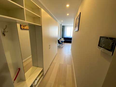 квартира по адресу Ковальська ул., 55