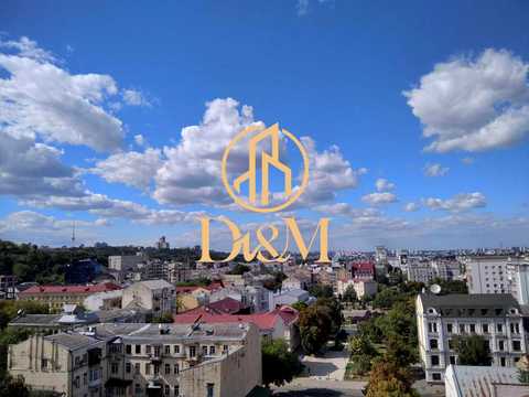 квартира за адресою Нижній Вал вул., (Будинок 1)