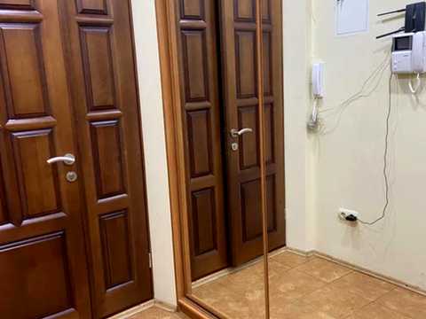 квартира за адресою Писаржевського вул., 3