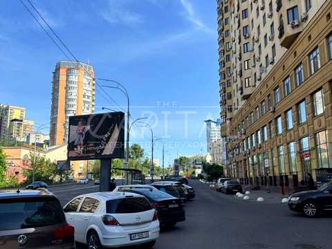 комерційна за адресою В'ячеслава Чорновола вул., 29-А