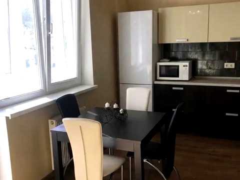 квартира по адресу Мокра ул. (Кудряшова), 20-Г
