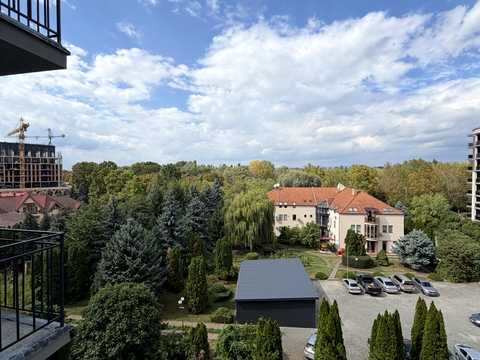 квартира за адресою Василя Гаджеги вул., (Будинок 6)