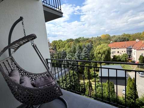 квартира за адресою Василя Гаджеги вул., (Будинок 6)