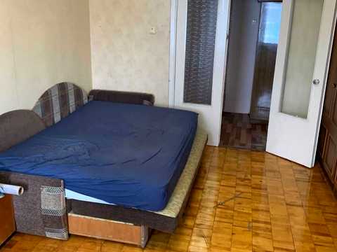квартира по адресу Миколы Бажана просп., 7
