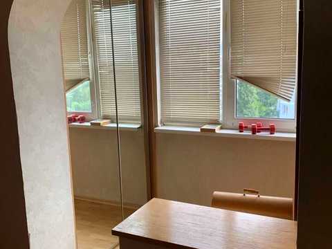 квартира по адресу Миколы Бажана просп., 7