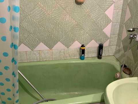 квартира по адресу Миколы Бажана просп., 7