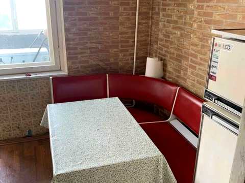 квартира по адресу Миколы Бажана просп., 7