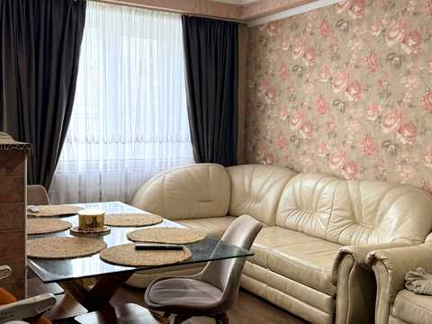 квартира по адресу Молодіжна ул., 9/1