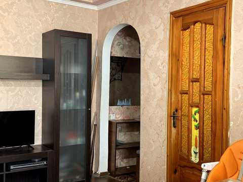 квартира по адресу Молодіжна ул., 9/1