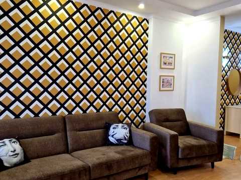 квартира по адресу Леси Украинки бульв., 7-Б