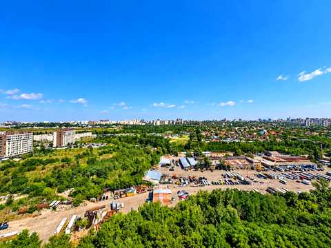 квартира по адресу Михаила Максимовича ул. (Онуфрія Трутенка), 26-Д