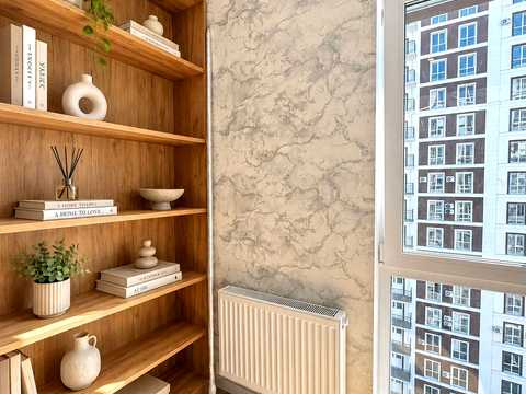квартира по адресу Михаила Максимовича ул. (Онуфрія Трутенка), 26-Д