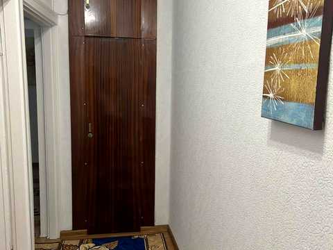 квартира за адресою Львів, Євгена Коновальця вул. (), 85а