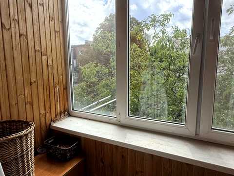 квартира по адресу Молодіжна ул., 9/1