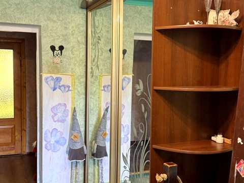 квартира по адресу Молодіжна ул., 9/1