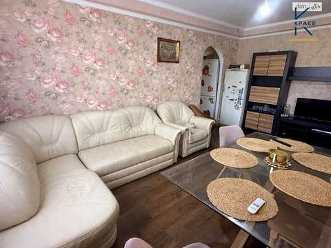квартира по адресу Молодіжна ул., 9/1