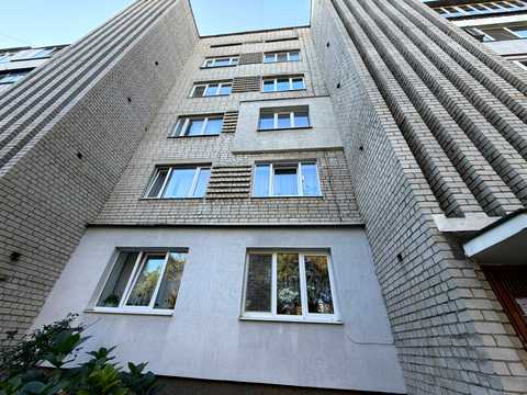 квартира за адресою Львів, Івана Миколайчука вул., 1-А