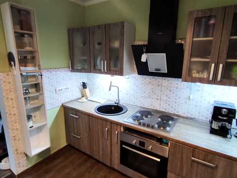 дом по адресу від. Огородна, 108