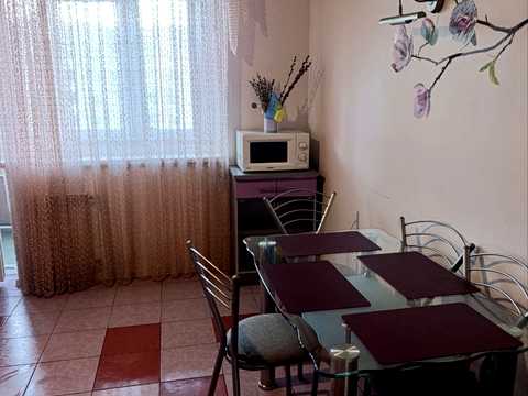 квартира за адресою Паркова вул., 18