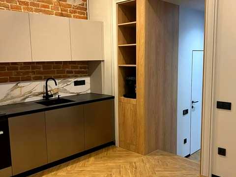 квартира по адресу Коперника ул., 19