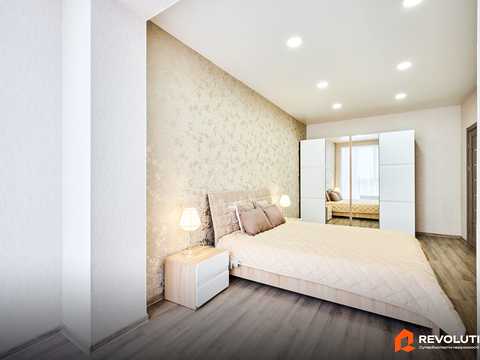 квартира за адресою с. Крюківщина, Європейська вул., 2-А