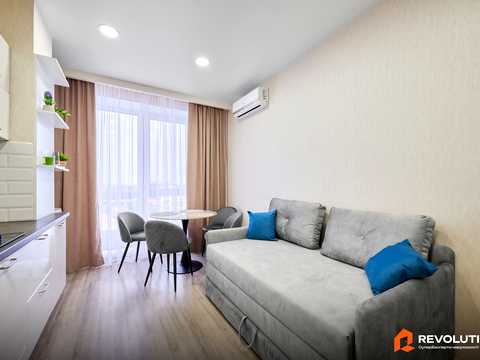 квартира за адресою с. Крюківщина, Європейська вул., 2-А