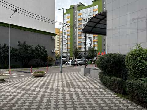 квартира за адресою с. Крюківщина, Європейська вул., 2-А