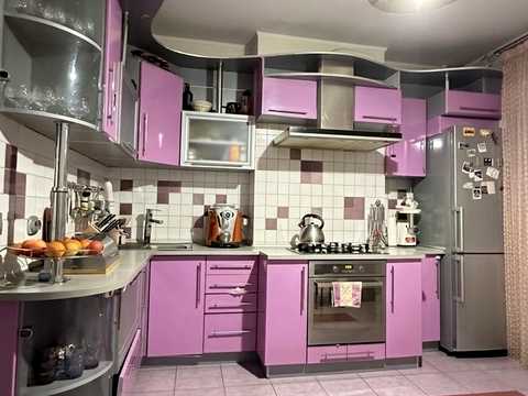 квартира за адресою Паркова вул., 18