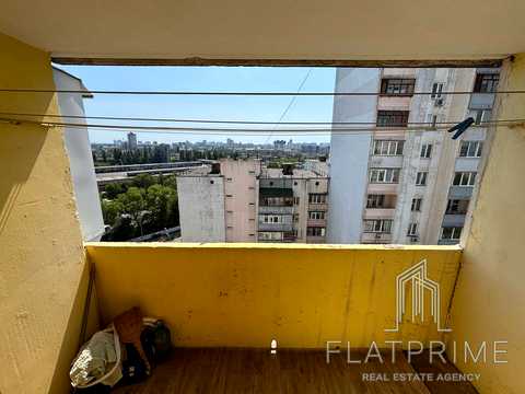 квартира по адресу Новаторів ул., 22-В