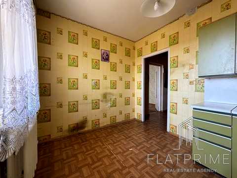 квартира по адресу Новаторів ул., 22-В