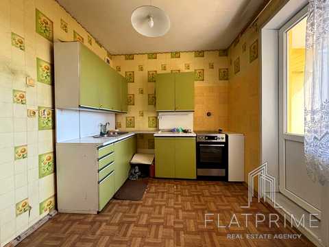 квартира по адресу Новаторів ул., 22-В
