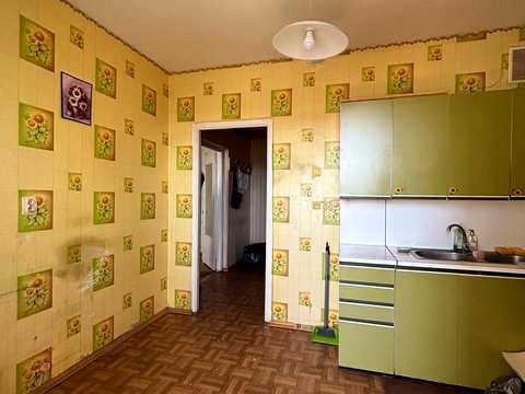 квартира по адресу Новаторів ул., 22-В