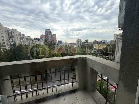 квартира за адресою Єжи Ґедройця вул. (Тверська), 6