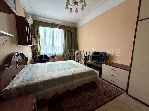 квартира за адресою Єжи Ґедройця вул. (Тверська), 6