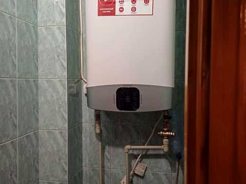квартира за адресою Академіка Заболотного вул., 6