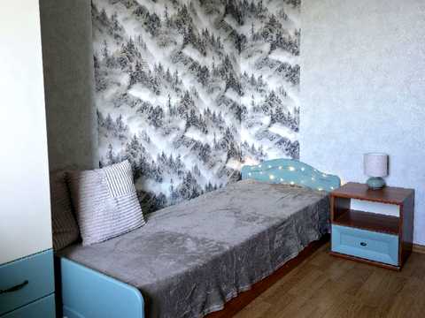 квартира за адресою Академіка Заболотного вул., 6