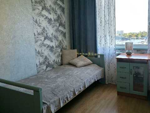квартира за адресою Академіка Заболотного вул., 6