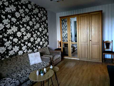 квартира за адресою Академіка Заболотного вул., 6