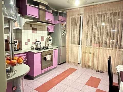 квартира за адресою Паркова вул., 18